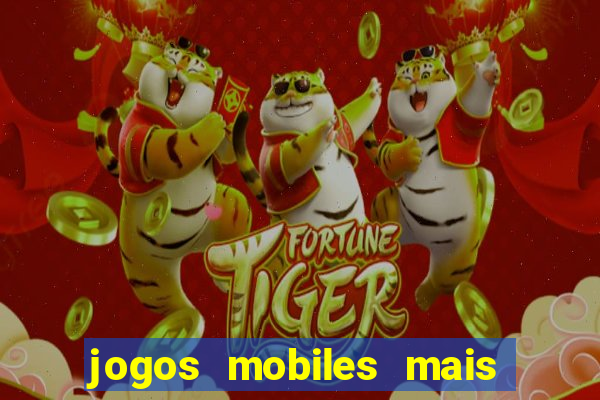 jogos mobiles mais jogados 2024